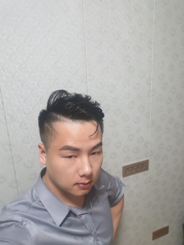 星空的第一张照片--长乐相亲服务中心