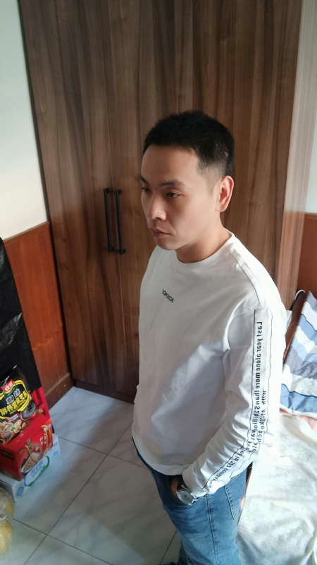 没有蜡笔的小航的第一张照片--长乐相亲服务中心