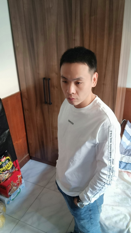 没有蜡笔的小航的第二张照片--长乐相亲服务中心