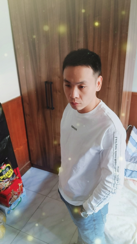 没有蜡笔的小航的第三张照片--长乐相亲服务中心