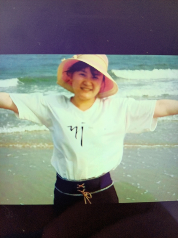 块块的第三张照片--长乐相亲服务中心