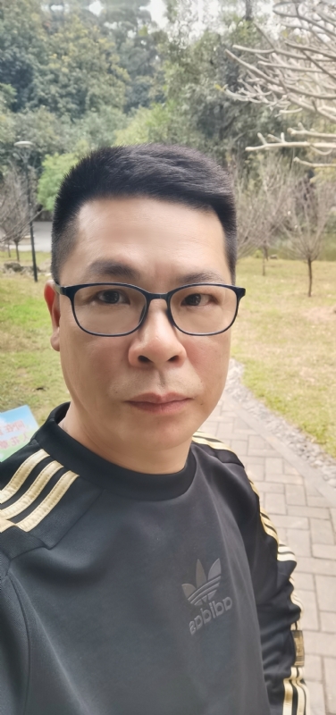 随缘的第一张照片--长乐相亲服务中心