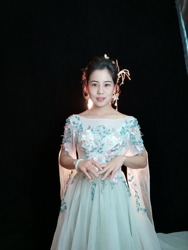 橙子的第二张照片--长乐相亲服务中心