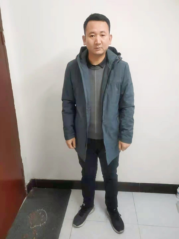 风轻雨淡的第三张照片--长乐相亲服务中心