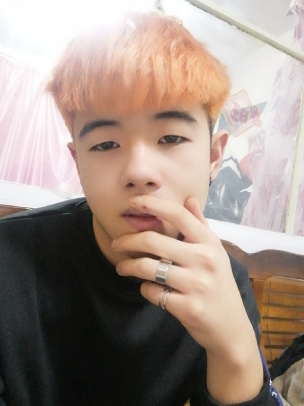 钟宇诗的第一张照片--长乐相亲服务中心