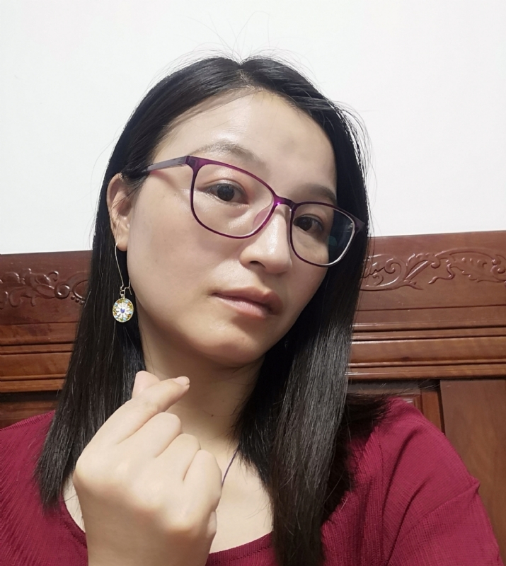 妹叮的第一张照片--长乐相亲服务中心