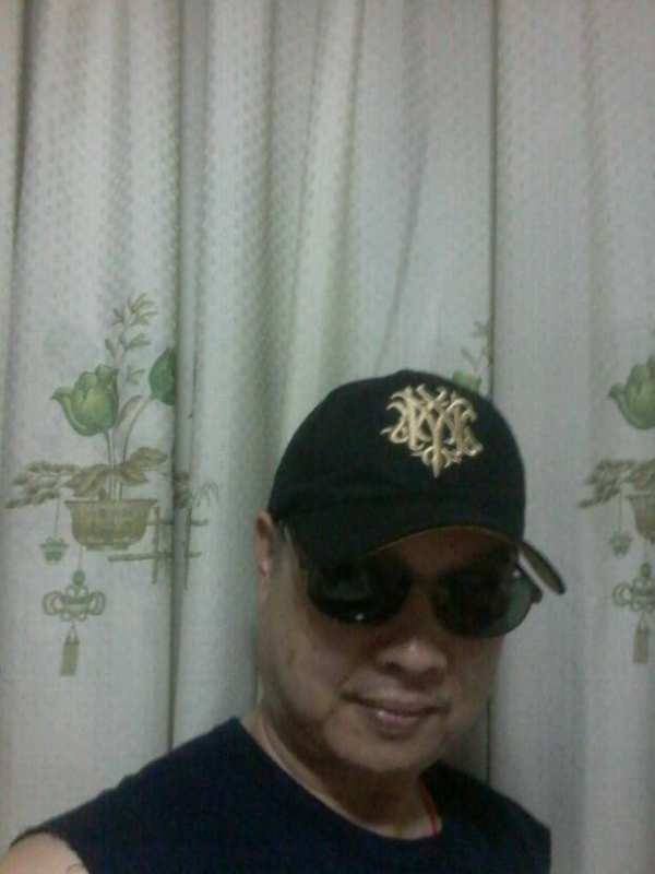 时尚厨男的第一张照片--长乐相亲服务中心