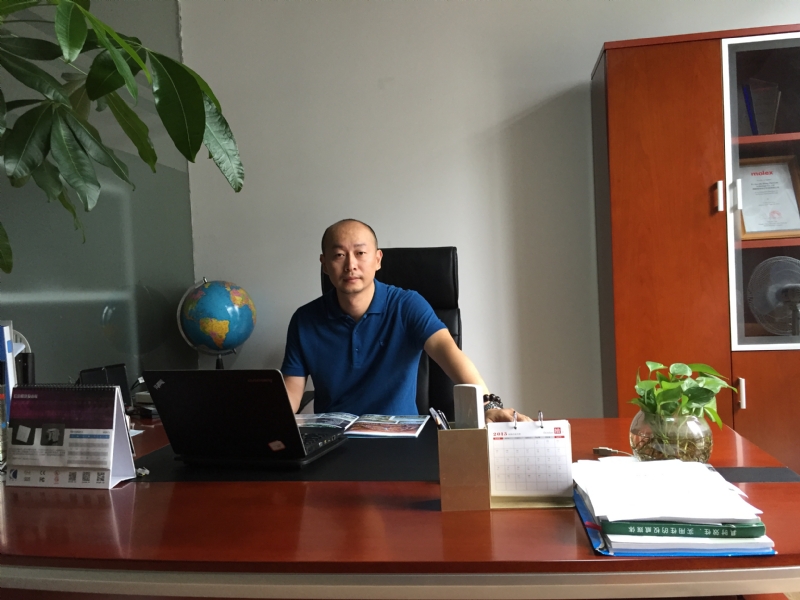 笑看风云的第一张照片--长乐相亲服务中心