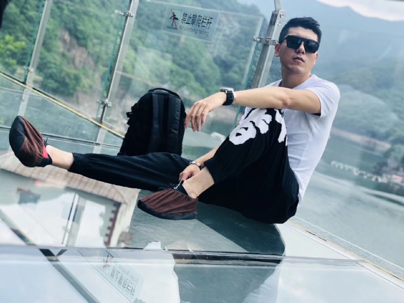 庄周梦蝶的第一张照片--长乐相亲服务中心