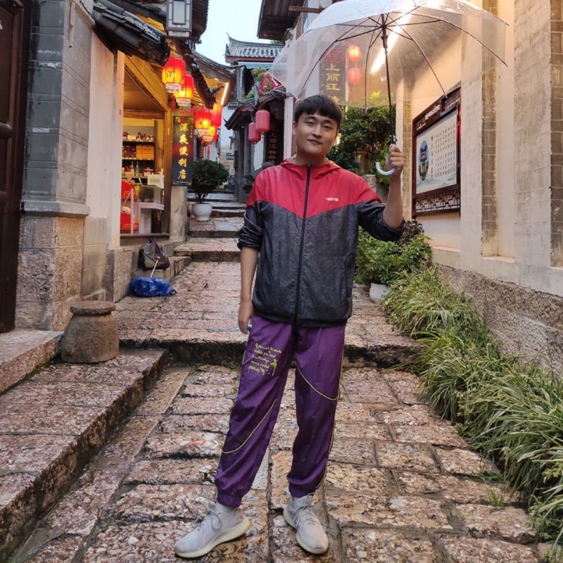 favourite。的第一张照片--长乐相亲服务中心