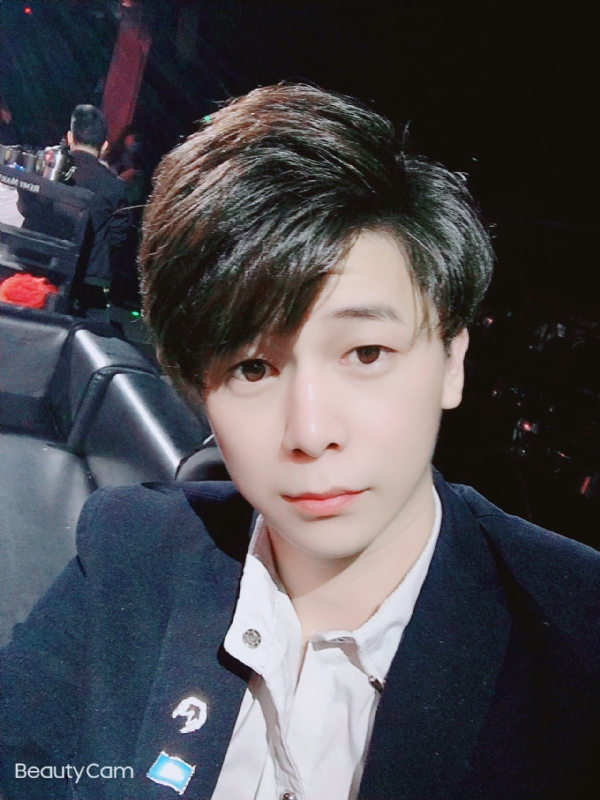 梦晨的第一张照片--长乐相亲服务中心