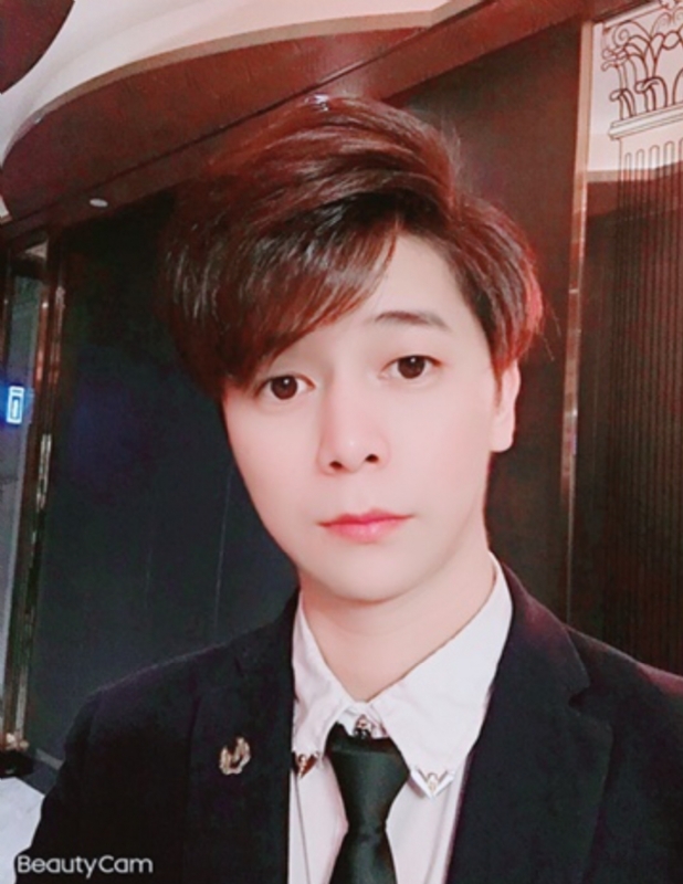 梦晨的第二张照片--长乐相亲服务中心