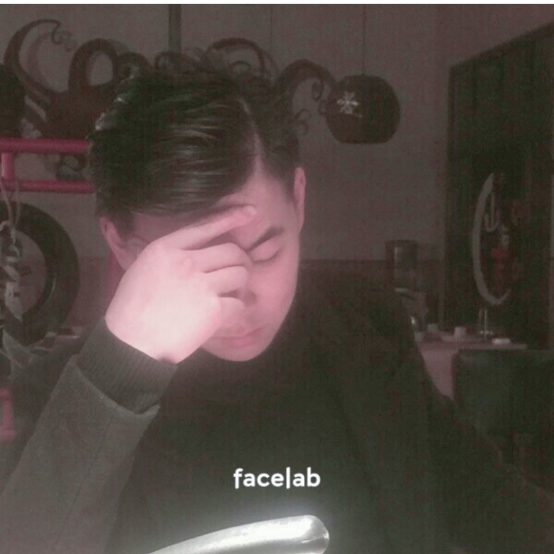 人生的第一张照片--长乐相亲服务中心