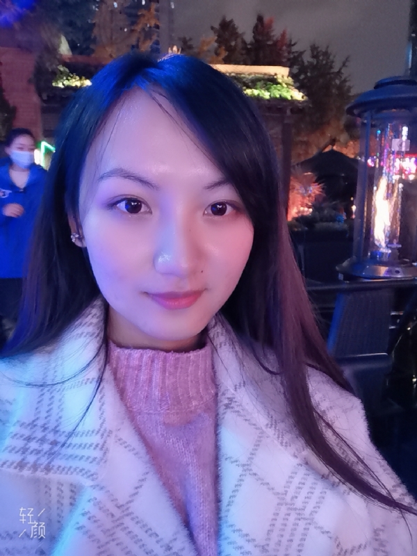 抱不住太阳的深海鱼C的第一张照片--长乐相亲服务中心