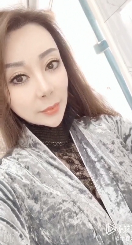 婷婷的第一张照片--长乐相亲服务中心