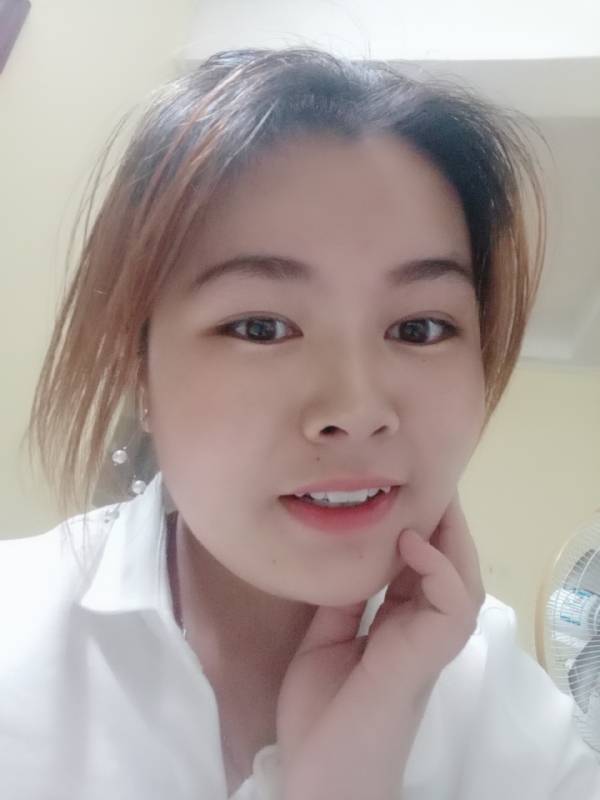 珍妮的第二张照片--长乐相亲服务中心