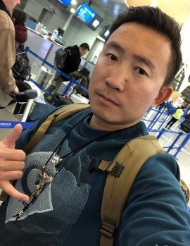 明天会更好的第一张照片--长乐相亲服务中心