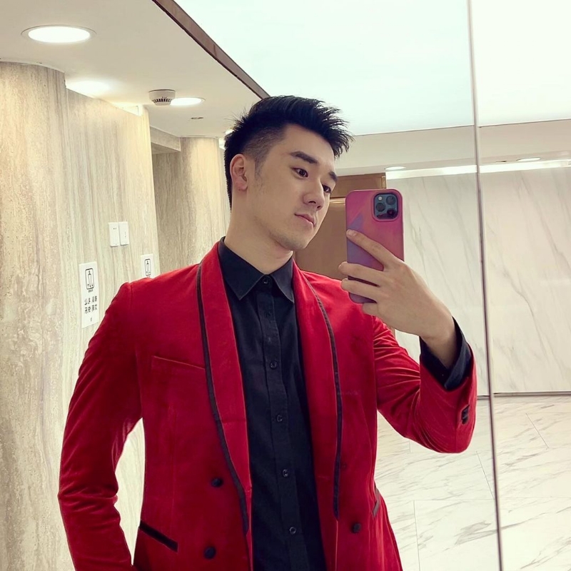 宁静致远的第一张照片--长乐相亲服务中心