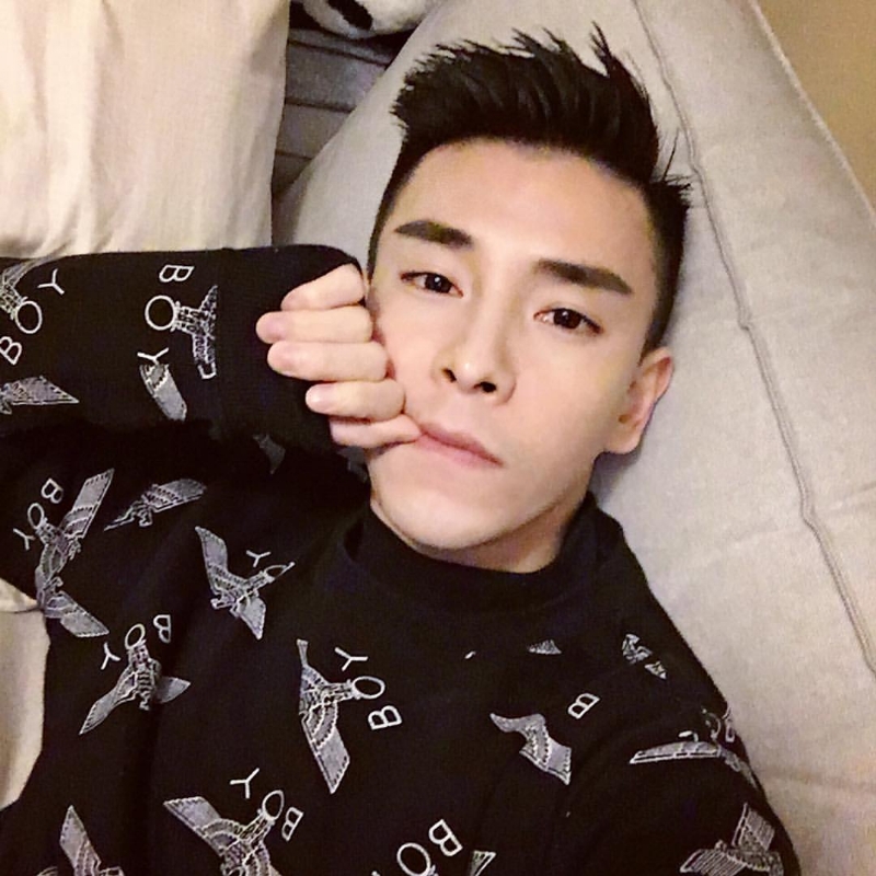 Leo的第一张照片--长乐相亲服务中心