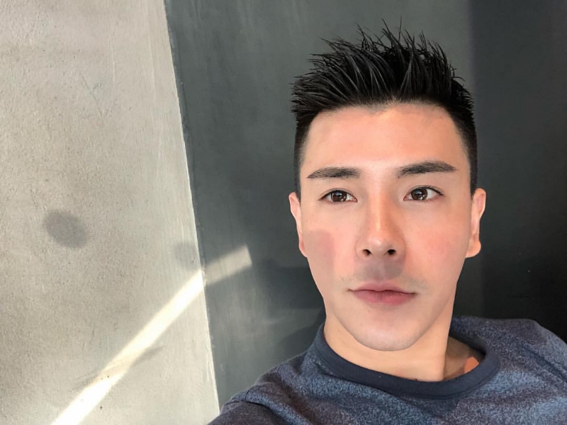 Leo的第二张照片--长乐相亲服务中心