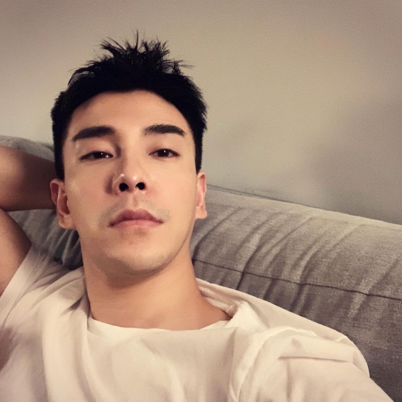 Leo的第五张照片--长乐相亲服务中心