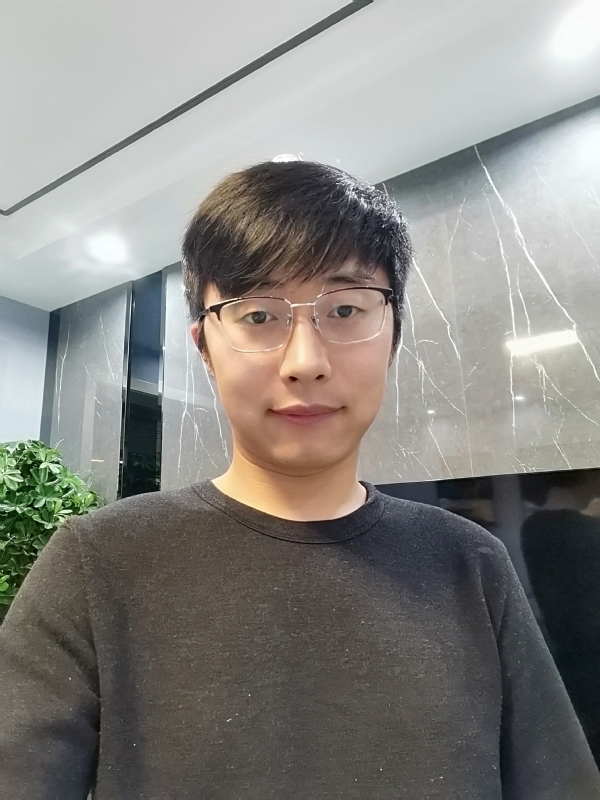 王先森的第一张照片--长乐相亲服务中心