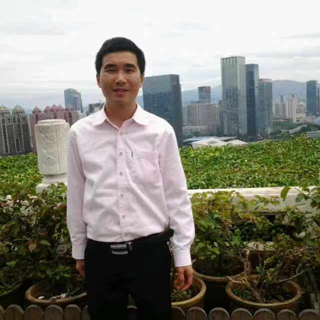 缘分的第一张照片--长乐相亲服务中心