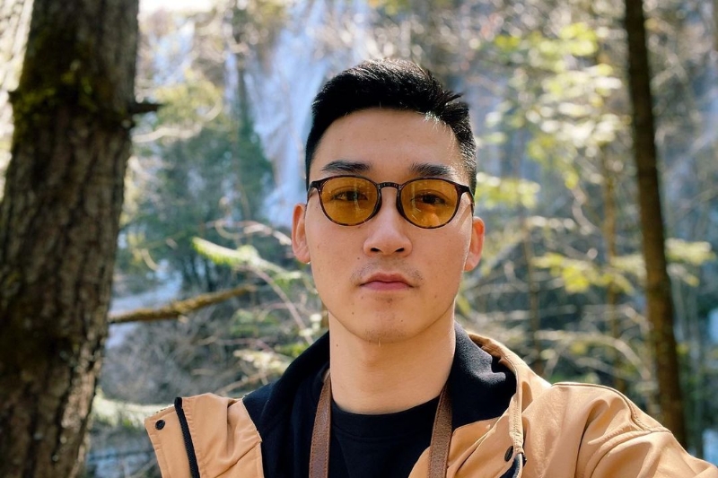 Mr.李的第一张照片--长乐相亲服务中心