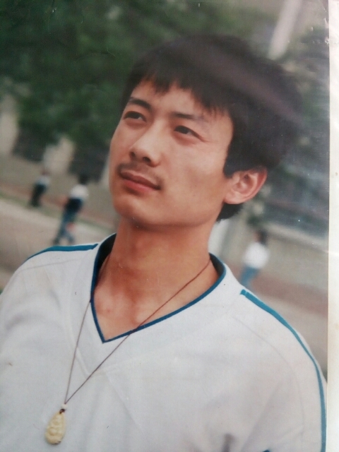 好久好久的第一张照片--长乐相亲服务中心