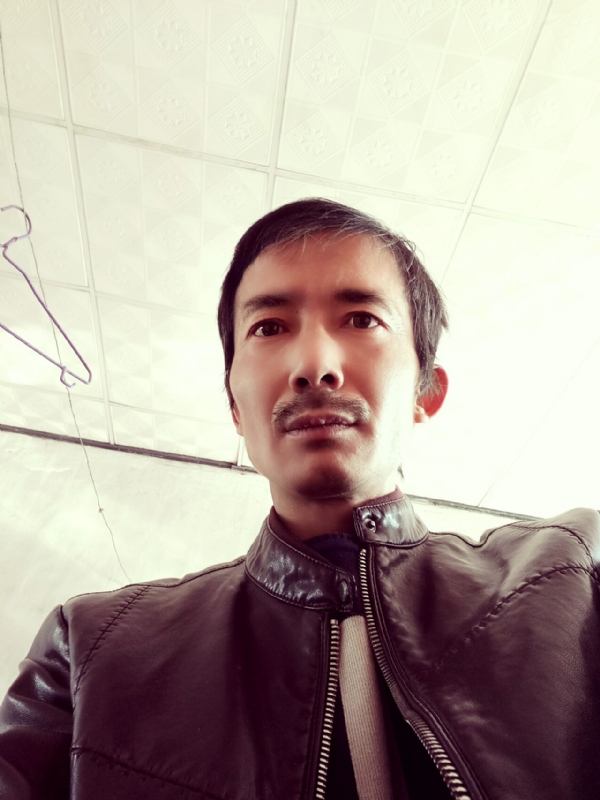 好久好久的第二张照片--长乐相亲服务中心