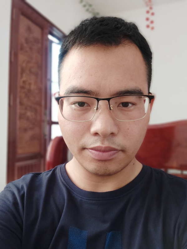 倚月飘衣的第一张照片--长乐相亲服务中心