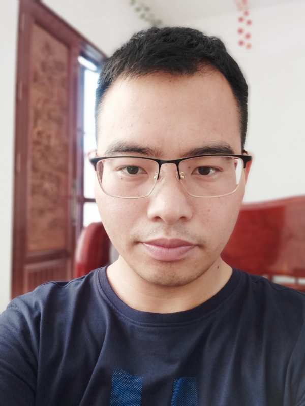 倚月飘衣的第三张照片--长乐相亲服务中心