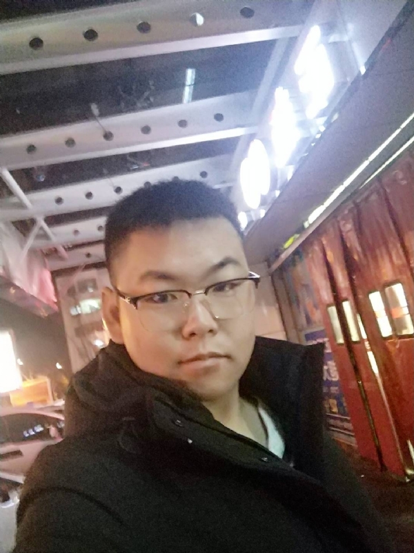 杜跃龙的第一张照片--长乐相亲服务中心