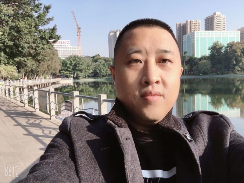 惜遇淡别的第一张照片--长乐相亲服务中心