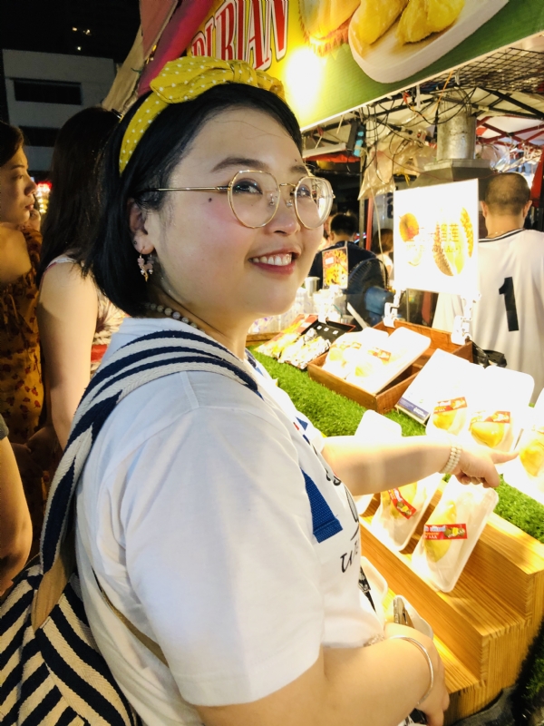 安心的第一张照片--长乐相亲服务中心