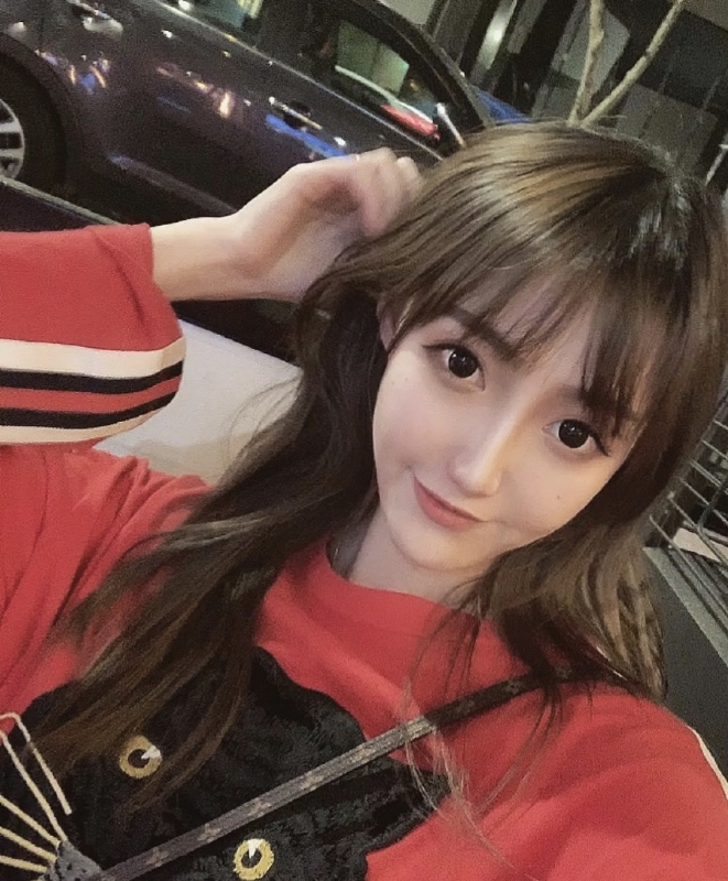 安娜的第一张照片--长乐相亲服务中心