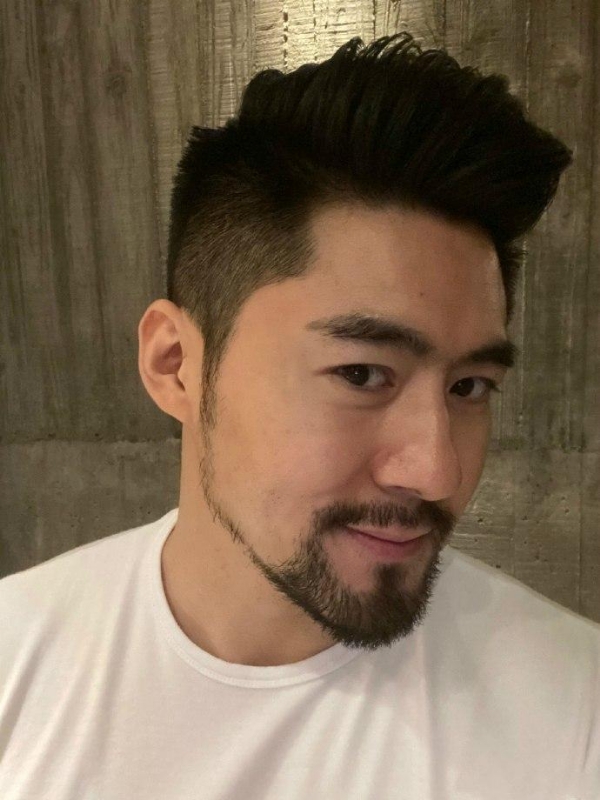 好久的第一张照片--长乐相亲服务中心