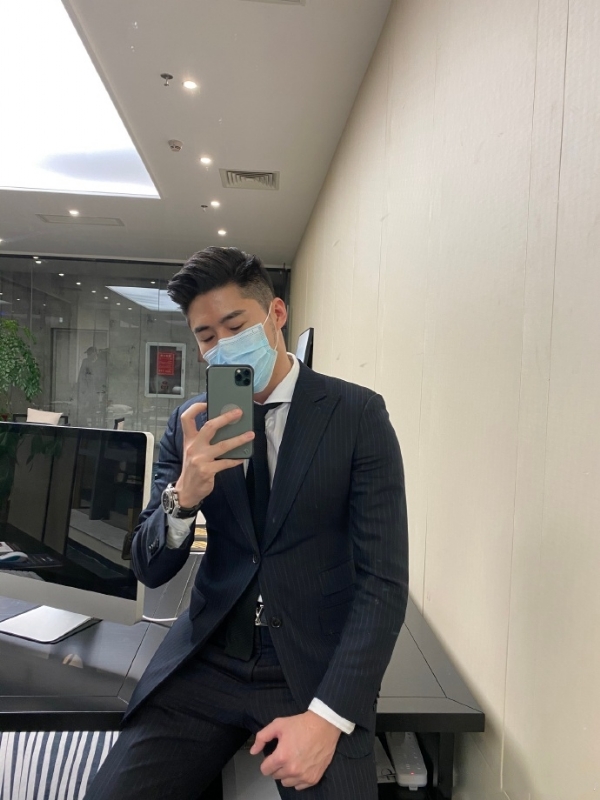 好久的第五张照片--长乐相亲服务中心