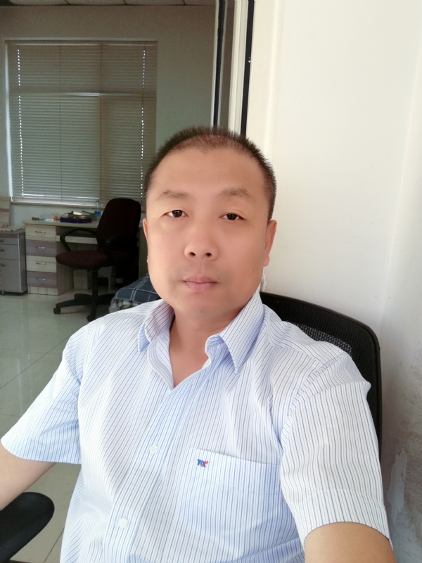 刘爱军的第一张照片--长乐相亲服务中心