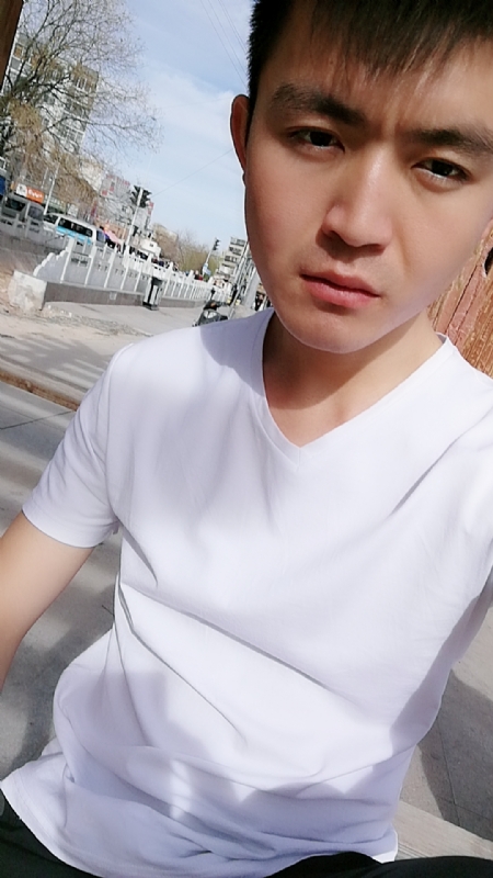 未来可期的我的第二张照片--长乐相亲服务中心