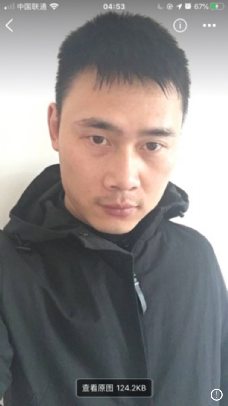 雄心壮志的第一张照片--长乐相亲服务中心