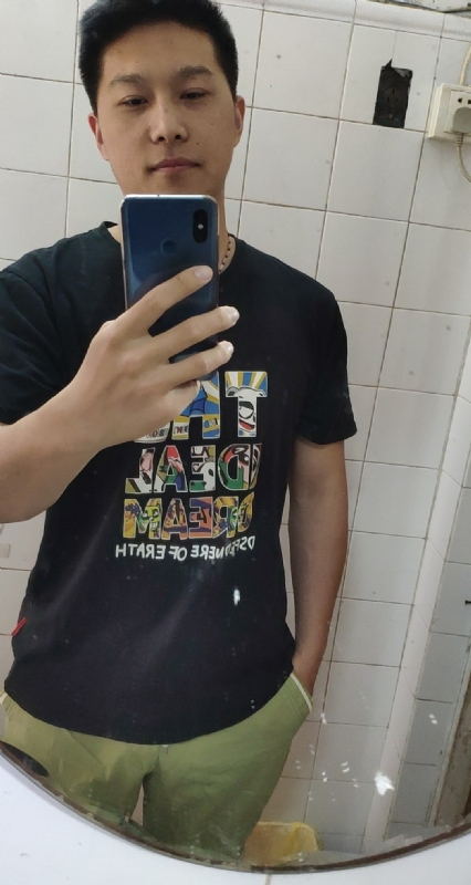 小白的第一张照片--长乐相亲服务中心