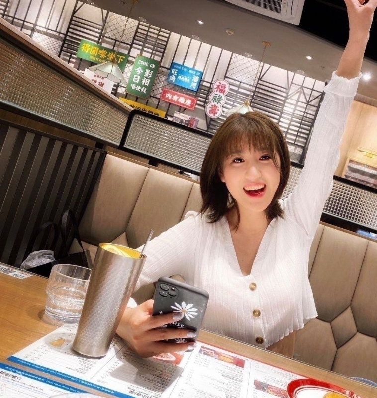 林夏的第一张照片--长乐相亲服务中心