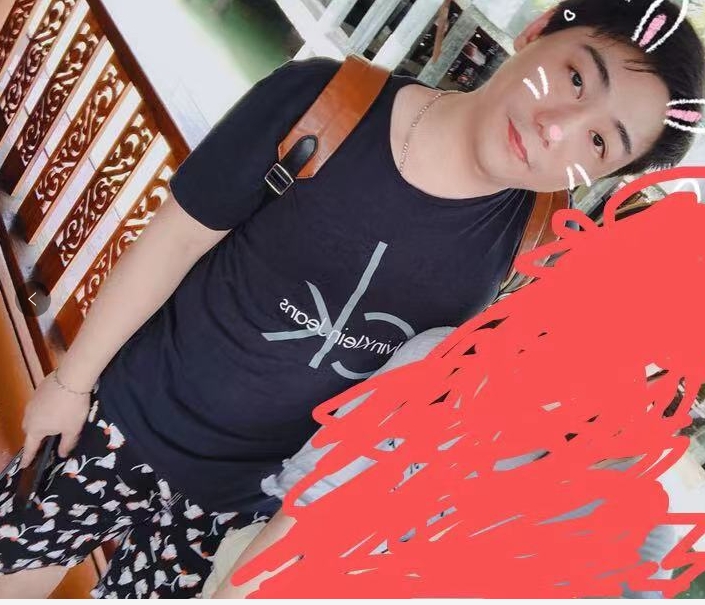 冷星的第一张照片--长乐相亲服务中心