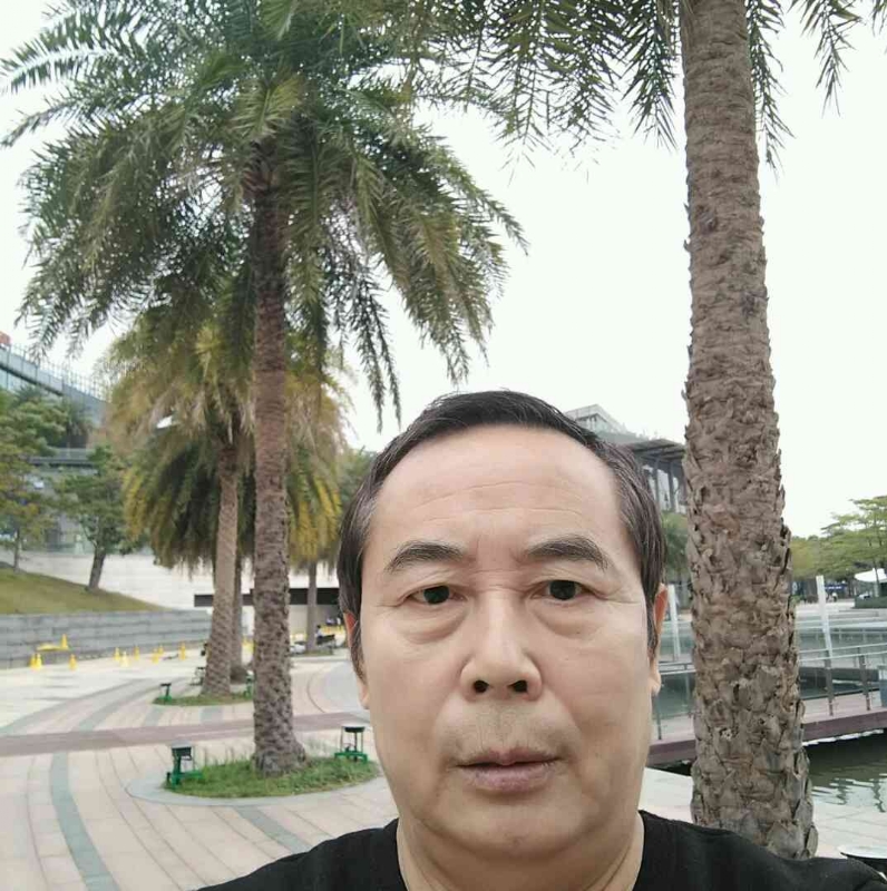 重振雄风的第一张照片--长乐相亲服务中心