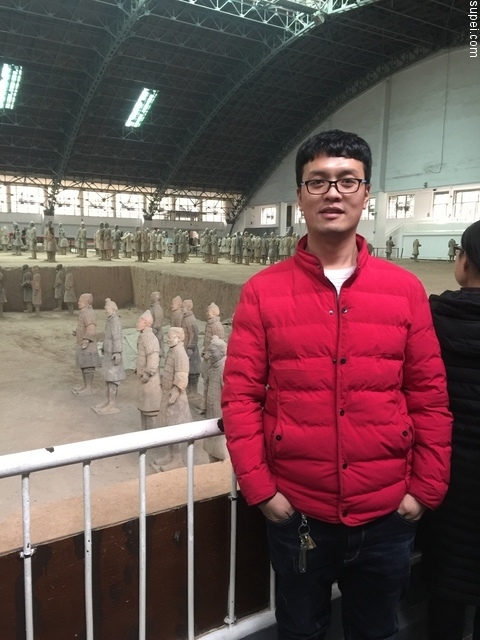 三石磊磊的第一张照片--长乐相亲服务中心