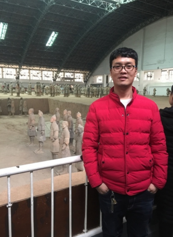 三石磊磊的第二张照片--长乐相亲服务中心