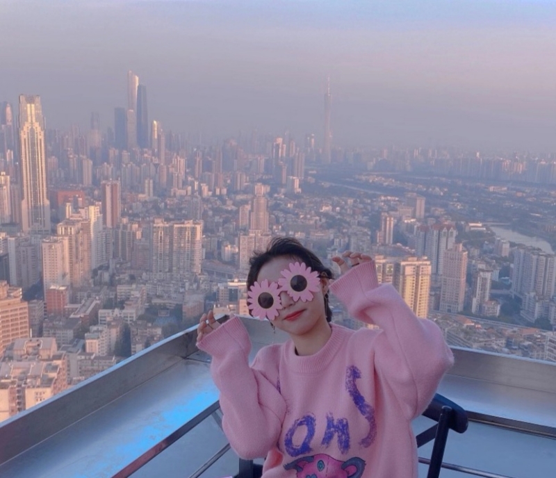 Kikiying66的第二张照片--长乐相亲服务中心