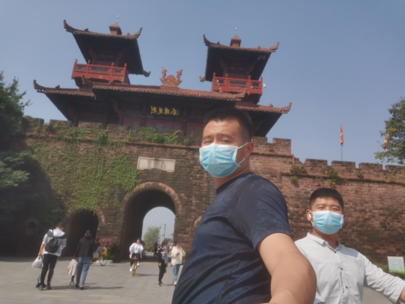 聆听的第一张照片--长乐相亲服务中心