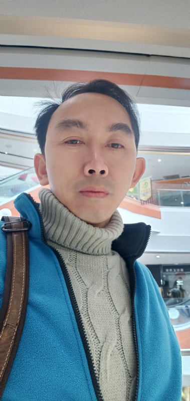 峤哥的第一张照片--长乐相亲服务中心